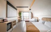Туры в отель Floral Hotel·Return to Laixi Inn (Chaozhou Hanwen Gongxuan Branch)