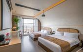 Туры в отель Floral Hotel·Return to Laixi Inn (Chaozhou Hanwen Gongxuan Branch)