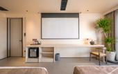 Туры в отель Floral Hotel·Return to Laixi Inn (Chaozhou Hanwen Gongxuan Branch)