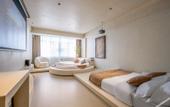 Туры в отель Floral Hotel·Return to Laixi Inn (Chaozhou Hanwen Gongxuan Branch)