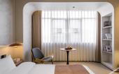 Туры в отель Floral Hotel·Return to Laixi Inn (Chaozhou Hanwen Gongxuan Branch)