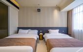 Туры в отель Floral Hotel·Return to Laixi Inn (Chaozhou Hanwen Gongxuan Branch)