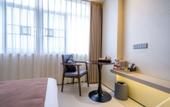Туры в отель Floral Hotel·Return to Laixi Inn (Chaozhou Hanwen Gongxuan Branch)