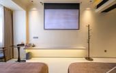 Туры в отель Floral Hotel·Return to Laixi Inn (Chaozhou Hanwen Gongxuan Branch)
