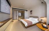 Туры в отель Floral Hotel·Return to Laixi Inn (Chaozhou Hanwen Gongxuan Branch)