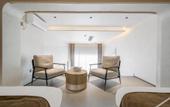 Туры в отель Floral Hotel·Return to Laixi Inn (Chaozhou Hanwen Gongxuan Branch)