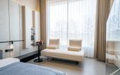Туры в отель Floral Hotel·Return to Laixi Inn (Chaozhou Hanwen Gongxuan Branch)