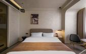 Туры в отель Floral Hotel·Return to Laixi Inn (Chaozhou Hanwen Gongxuan Branch)