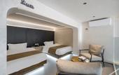 Туры в отель Floral Hotel·Return to Laixi Inn (Chaozhou Hanwen Gongxuan Branch)