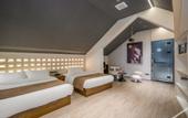 Туры в отель Floral Hotel·Return to Laixi Inn (Chaozhou Hanwen Gongxuan Branch)