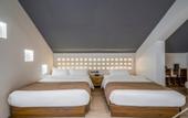 Туры в отель Floral Hotel·Return to Laixi Inn (Chaozhou Hanwen Gongxuan Branch)