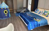 Туры в отель Atour Hotel Tianjin Eco-City Haiboguan