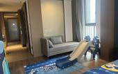Туры в отель Atour Hotel Tianjin Eco-City Haiboguan