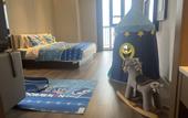 Туры в отель Atour Hotel Tianjin Eco-City Haiboguan
