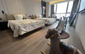 Туры в отель Atour Hotel Tianjin Eco-City Haiboguan