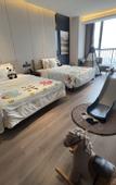 Туры в отель Atour Hotel Tianjin Eco-City Haiboguan
