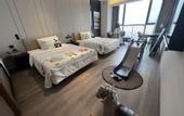Туры в отель Atour Hotel Tianjin Eco-City Haiboguan