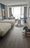 Туры в отель Atour Hotel Tianjin Eco-City Haiboguan