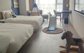 Туры в отель Atour Hotel Tianjin Eco-City Haiboguan