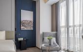 Туры в отель Atour Hotel Tianjin Eco-City Haiboguan