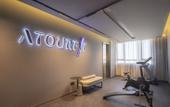 Туры в отель Atour Hotel Tianjin Eco-City Haiboguan