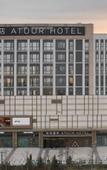 Туры в отель Atour Hotel Tianjin Eco-City Haiboguan