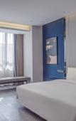 Туры в отель Atour Hotel Tianjin Eco-City Haiboguan