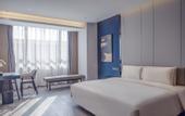 Туры в отель Atour Hotel Tianjin Eco-City Haiboguan