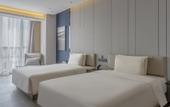 Туры в отель Atour Hotel Tianjin Eco-City Haiboguan