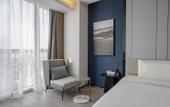 Туры в отель Atour Hotel Tianjin Eco-City Haiboguan