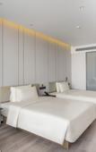 Туры в отель Atour Hotel Tianjin Eco-City Haiboguan