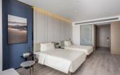 Туры в отель Atour Hotel Tianjin Eco-City Haiboguan