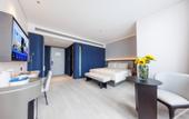 Туры в отель Atour Light Hotel Dianchi Road South Asia Style First City, KUNMING
