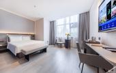 Туры в отель Atour Light Hotel Dianchi Road South Asia Style First City, KUNMING
