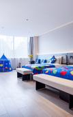 Туры в отель Atour Light Hotel Dianchi Road South Asia Style First City, KUNMING