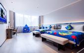 Туры в отель Atour Light Hotel Dianchi Road South Asia Style First City, KUNMING