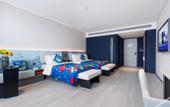 Туры в отель Atour Light Hotel Dianchi Road South Asia Style First City, KUNMING