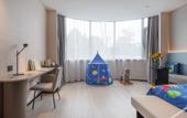 Туры в отель Atour Light Hotel Dianchi Road South Asia Style First City, KUNMING