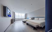 Туры в отель Atour Light Hotel Dianchi Road South Asia Style First City, KUNMING