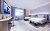 Туры в отель Atour Light Hotel Dianchi Road South Asia Style First City, KUNMING
