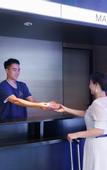 Туры в отель Atour Light Hotel Dianchi Road South Asia Style First City, KUNMING