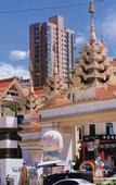 Туры в отель Atour Light Hotel Dianchi Road South Asia Style First City, KUNMING