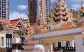 Туры в отель Atour Light Hotel Dianchi Road South Asia Style First City, KUNMING