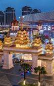 Туры в отель Atour Light Hotel Dianchi Road South Asia Style First City, KUNMING