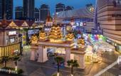 Туры в отель Atour Light Hotel Dianchi Road South Asia Style First City, KUNMING