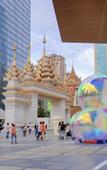 Туры в отель Atour Light Hotel Dianchi Road South Asia Style First City, KUNMING