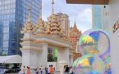 Туры в отель Atour Light Hotel Dianchi Road South Asia Style First City, KUNMING