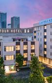 Туры в отель Atour Light Hotel Dianchi Road South Asia Style First City, KUNMING