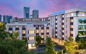 Туры в отель Atour Light Hotel Dianchi Road South Asia Style First City, KUNMING