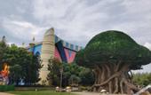 Туры в отель Atour Light Hotel Dianchi Road South Asia Style First City, KUNMING